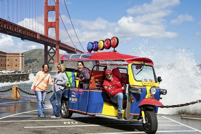 alcatraz-lucky-tuk-tuk-private-san-francisco-city-tour-combo