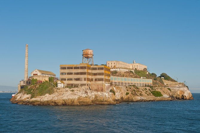 alcatraz-tour-golden-gate-bridge-to-sausalito-bike-tour