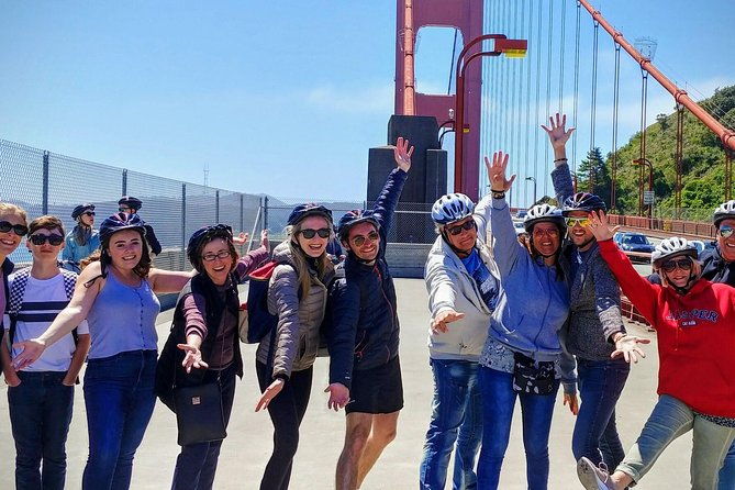alcatraz-tour-golden-gate-bridge-to-sausalito-bike-tour