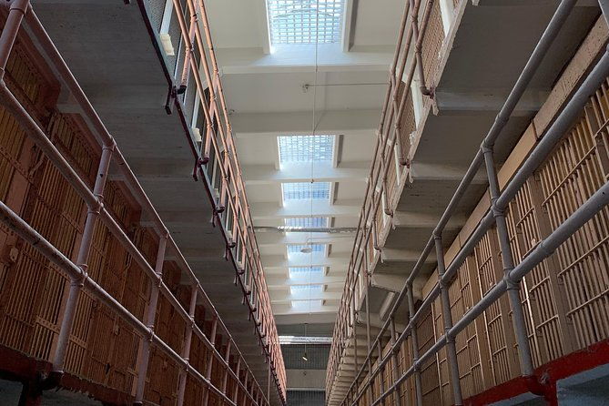 alcatraz-with-muir-woods-and-sausalito-tour