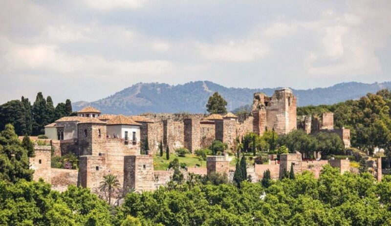 alcazaba-and-gibralfaro-private-tour-skip-the-line