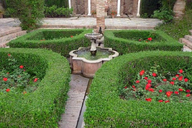 alcazaba-cathedral-picassos-birthplace-private-tour
