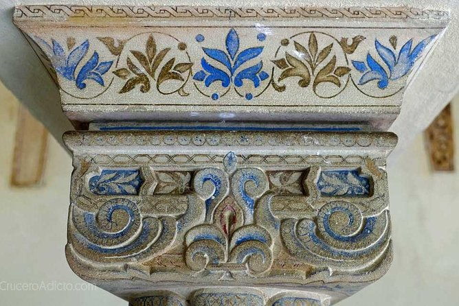 alcazaba-cathedral-picassos-birthplace-private-tour