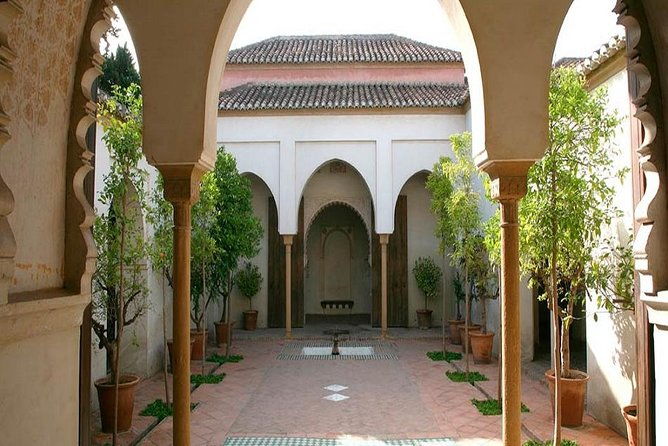 alcazaba-cathedral-picassos-birthplace-private-tour
