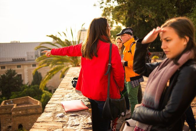 alcazaba-malaga-guided-tour