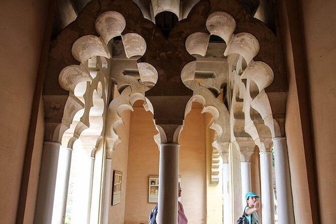 alcazaba-malaga-guided-tour