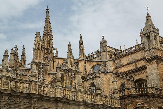 Alcazar and Cathedral & Giralda of Seville. Skip The Line! Includes access tickets - Final Thoughts: Is This Tour Right for You?