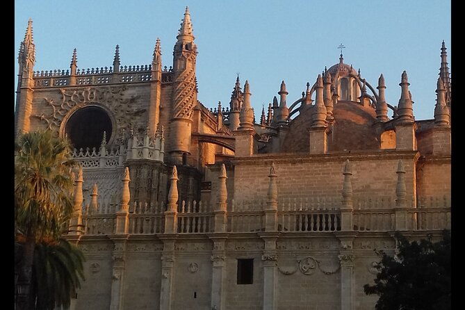 alcazar-and-cathedral-of-seville-private-tour