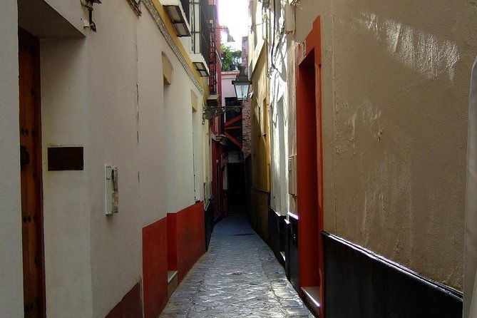 alcazar-and-jewish-quarter-guided-walking-tour-in-seville