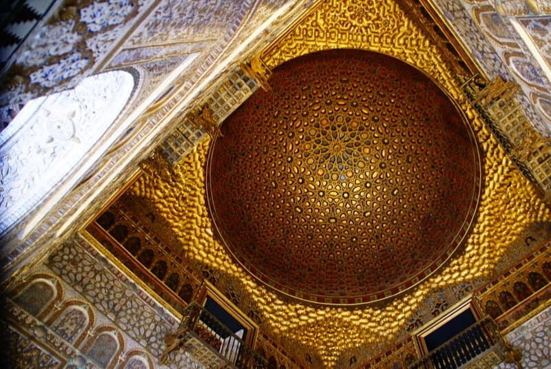 Alcazar & Cathedral of Seville Exclusive Group max. 9 guests - Final Thoughts