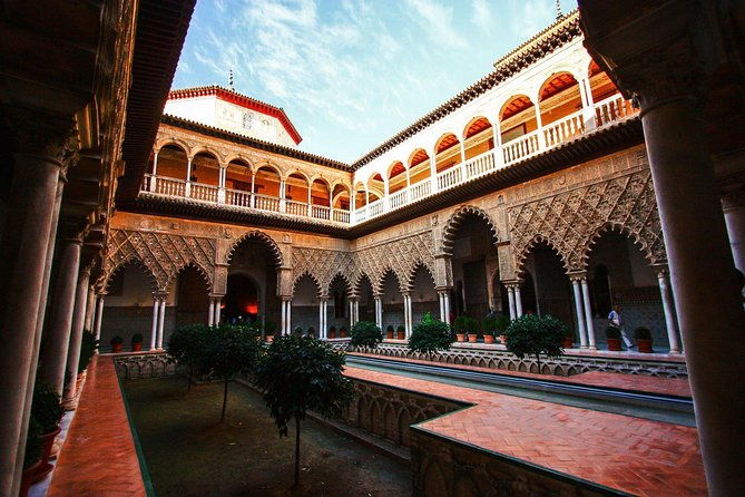 alcazar-cathedral-of-seville-private-guided-tour