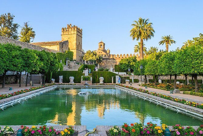Alcazar of Cordoba Small Group Tour with Skip the Line Ticket - What Makes This Tour Stand Out?