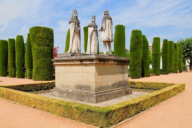 Alcazar of Cordoba Small Group Tour with Skip the Line Ticket - Authentic Experiences and Hidden Gems