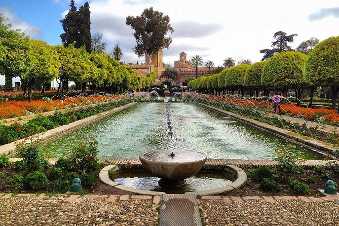 Alcazar of Cordoba Small Group Tour with Skip the Line Ticket - The Value of This Experience
