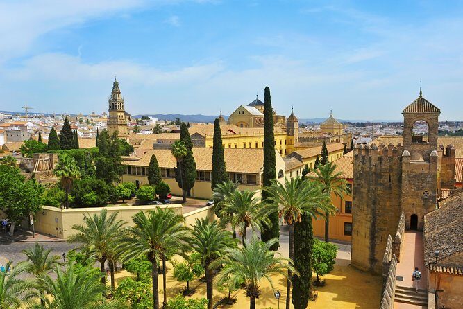 Alcazar of Cordoba Small Group Tour with Skip the Line Ticket - Who Will Love This Tour?