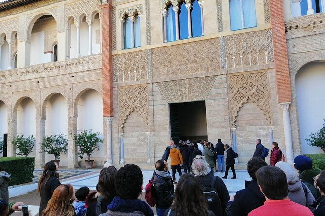 alcazar-of-seville-english-tour-with-a-historian