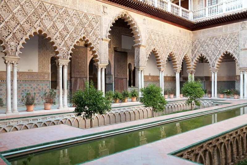 Alcazar of Seville Exclusive Group, max. 9 travelers - Final Thoughts: Is This Tour for You?