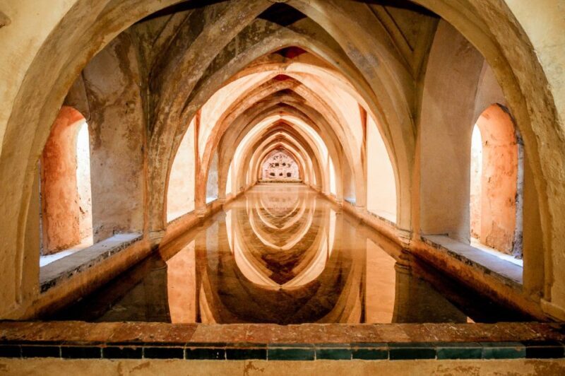 Alcazar of Seville Exclusive Group, max. 9 travelers - Final Words