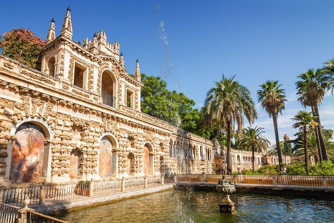 alcazar-of-seville-guided-tour-with-skip-the-line-ticket