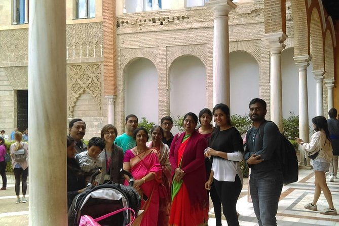 alcazar-of-seville-tour-with-skip-the-line-ticket