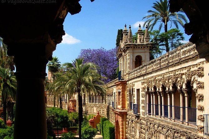 alcazar-of-seville-tour-with-skip-the-line-ticket
