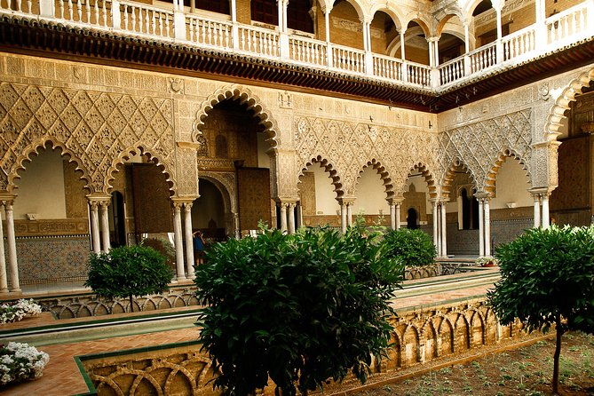 alcazar-of-seville-tour-with-skip-the-line-ticket