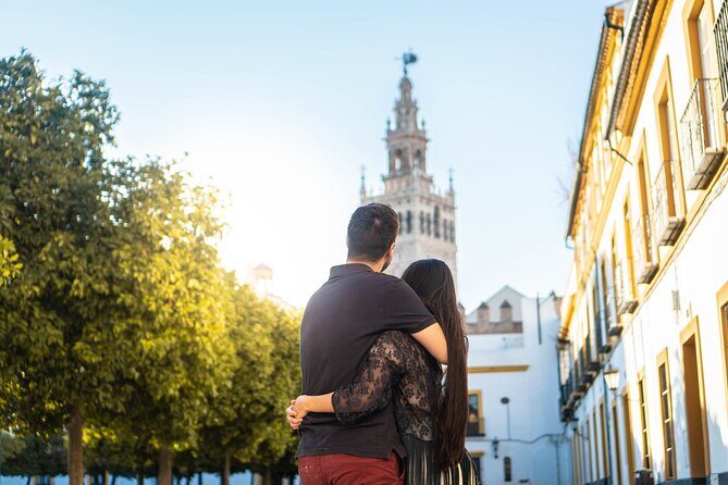 Alcazar of Seville with Cathedral & Giralda English Tour - Who Is This Tour Perfect For?