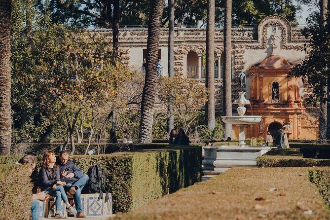 Alcazar of Seville with Cathedral & Giralda English Tour - Final Thoughts