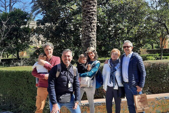 Alcazar Seville Tickets I Tour I Official Guide I Skip the Line - Final Thoughts: Is This Tour Worth It?