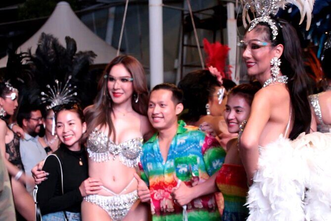 Alcazar: Spectacular Cabaret Show in Pattaya - Authentic Reviews and Insights