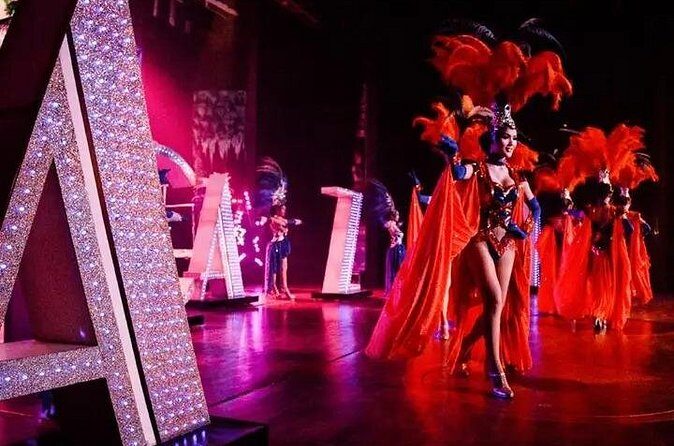 Alcazar: Spectacular Cabaret Show in Pattaya - FAQ