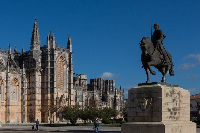 alcobaca-and-batalha-monasteries-private-tour