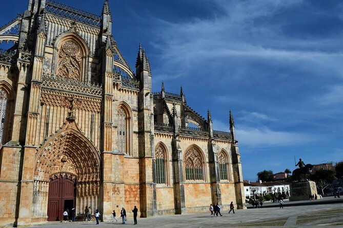 alcobaca-and-batalha-monasteries-private-tour