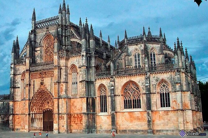 alcobaca-and-batalha-monasteries-private-tour