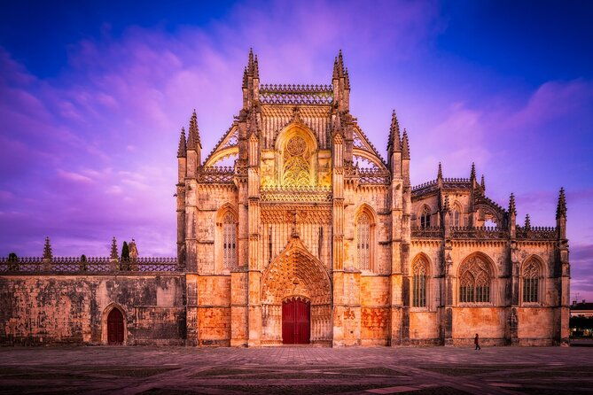 alcobaca-and-batalha-monasteries-private-tour