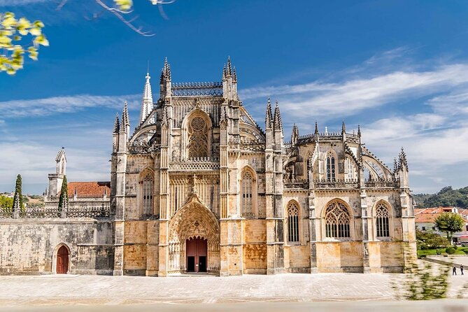 alcobaca-and-batalha-monasteries-private-tour