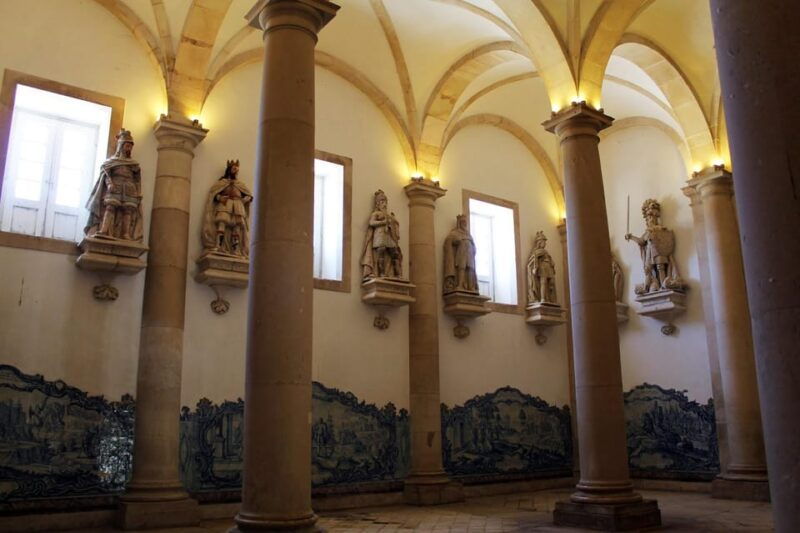 alcobaca-monastery-private-tour