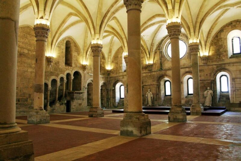 alcobaca-monastery-private-tour