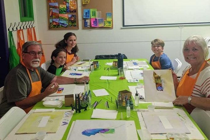 alcohol-ink-landscape-art-class-in-estes-park-2