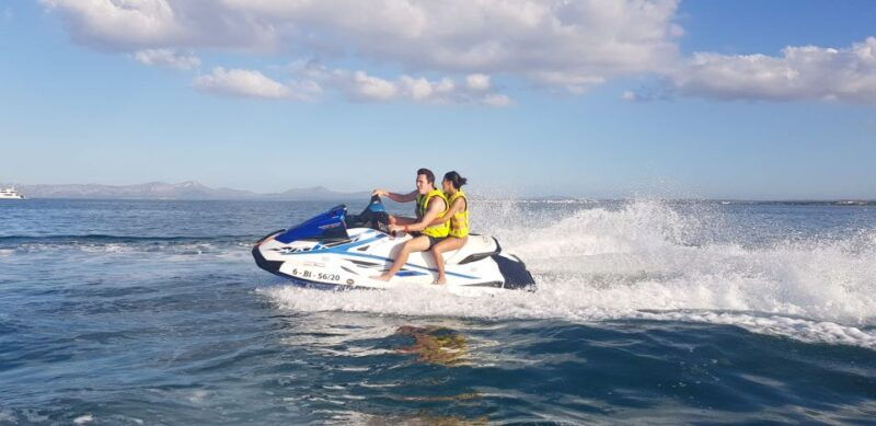 alcudia-30-minute-jet-ski-adventure-for-beginners-photos