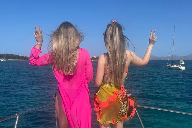 alcudia-3hr-sunset-trip-with-drinks-tapas-sup-snorkel