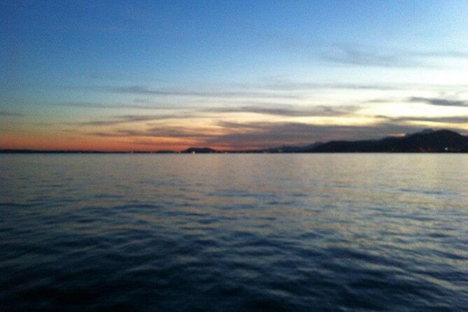 alcudia-3hr-sunset-trip-with-drinks-tapas-sup-snorkel