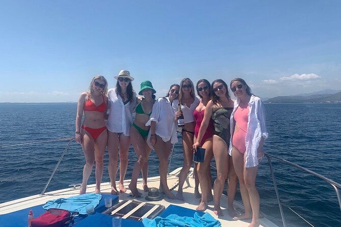 alcudia-4-hour-trip-with-drinks-tapas-sup-snorkel