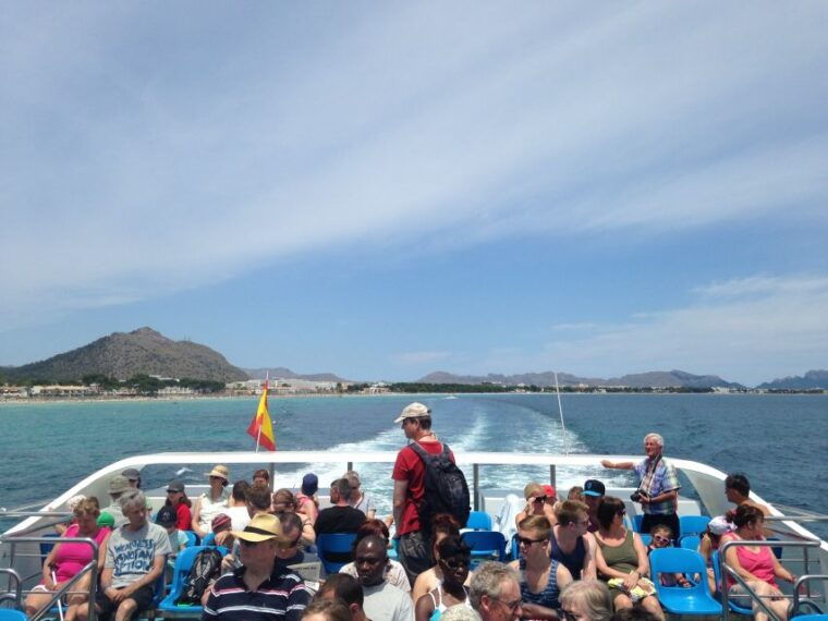 alcudia-boat-trip-to-cap-de-formentor-and-formentor