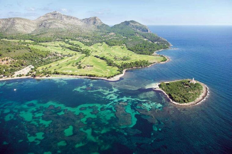 alcudia-boat-trip-to-coll-baix