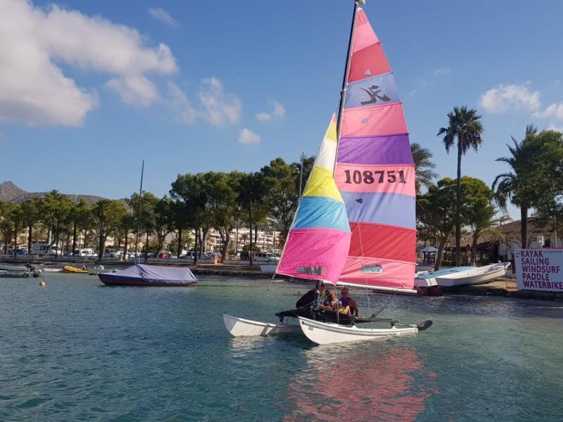 alcudia-catamaran-sailing-course