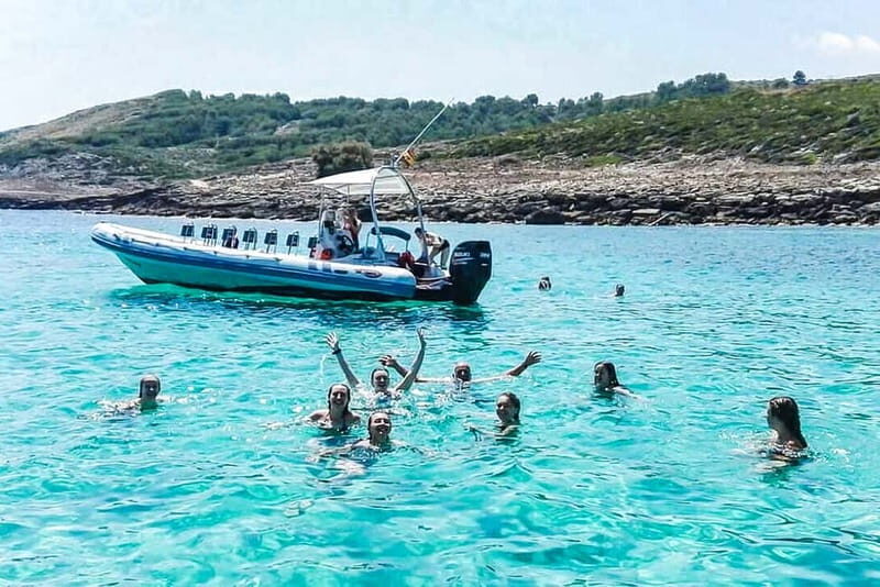 Alcudia: Formentor Beach, Lighthouse Cruise, and Small Group - Key Points  