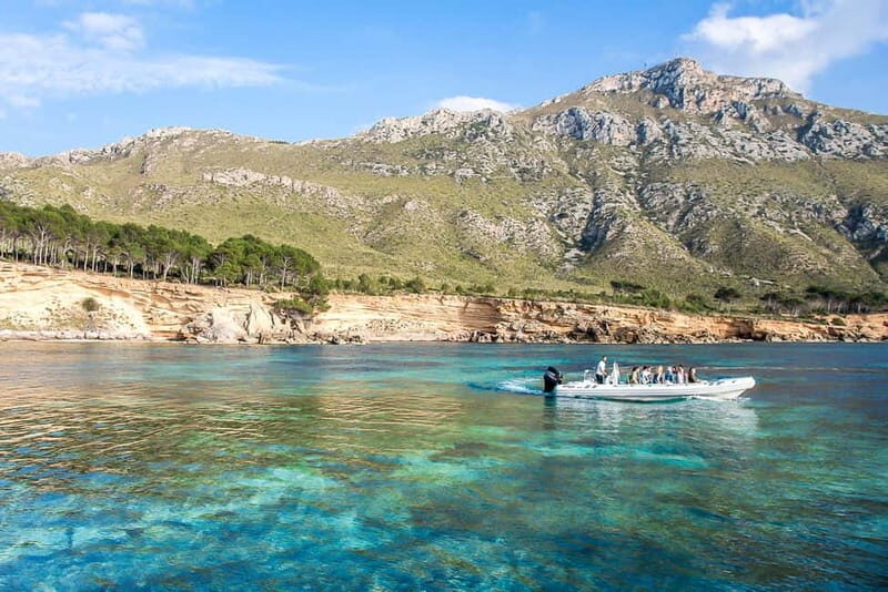 Alcudia: Formentor Beach, Lighthouse Cruise, and Small Group - Practical Details & Tips for Your Trip  