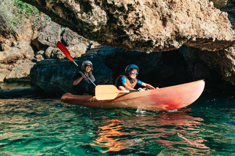 alcudia-guided-sea-kayaking-tour-with-snorkeling