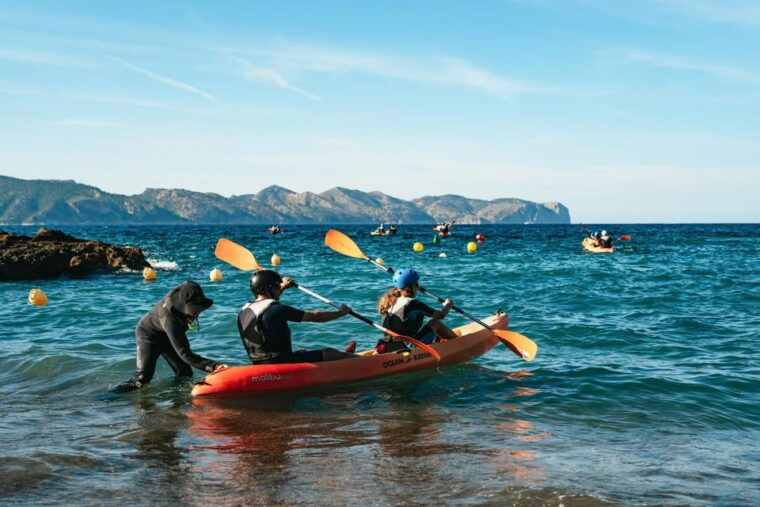 alcudia-guided-sea-kayaking-tour-with-snorkeling